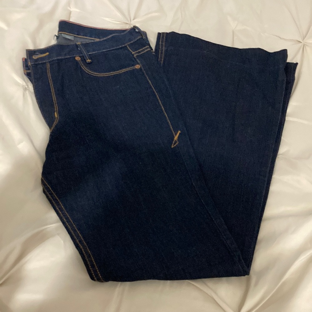ArmAni exchange jeans